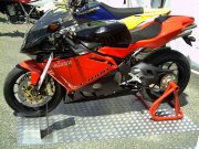 MV Agusta F4 - 1000